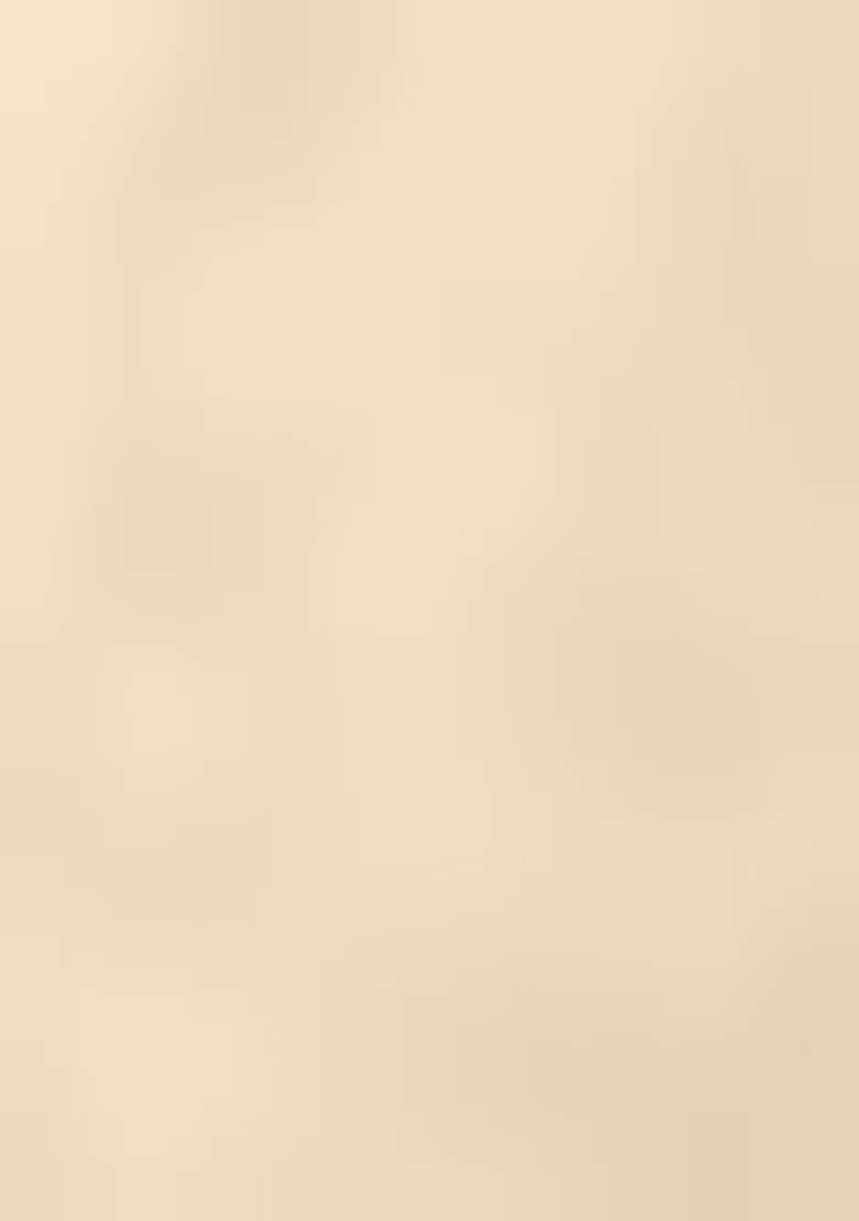 White Embroidered Georgette Anarkali With Dupatta With Dupatta - Indya
