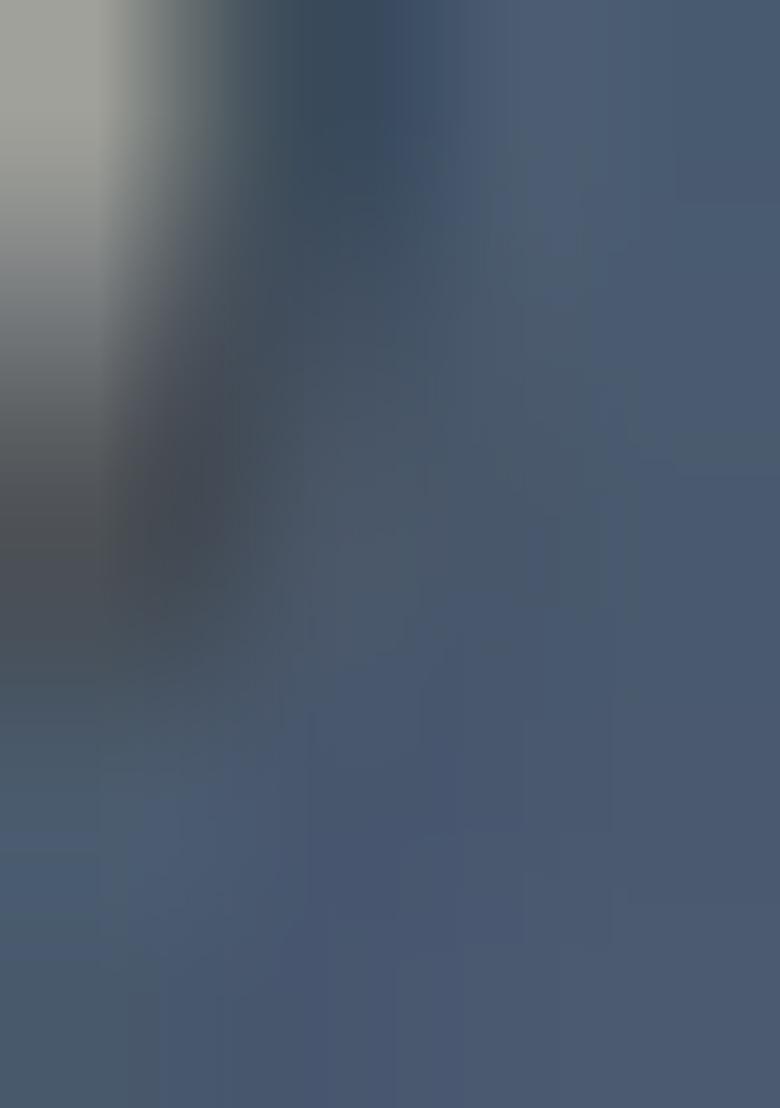 Blue Embroidered Rayon Co Ord Set