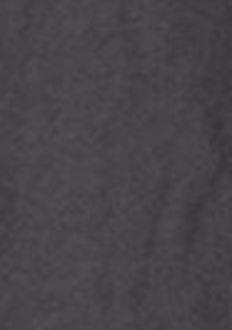 Black Embroidered Roman Silk Sharara Set With Dupatta