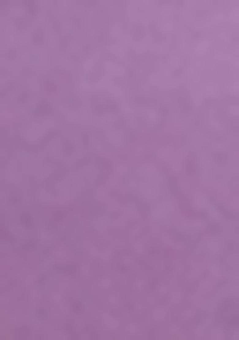 Lavender Designer Hand Work Silk Blend Salwar Kameez