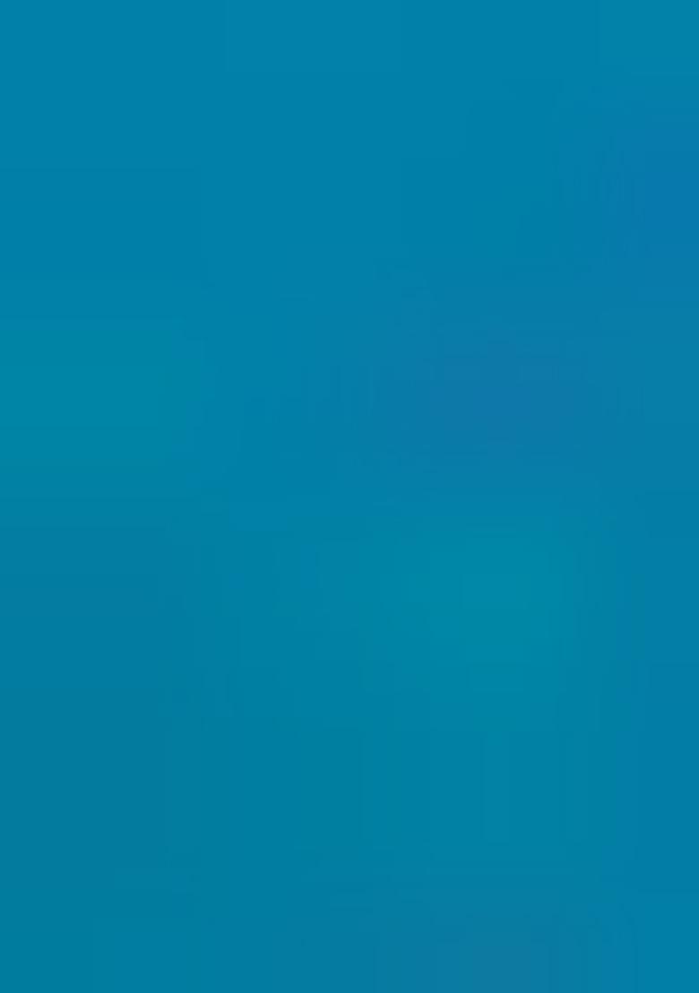 Blue Printed Georgette Palazzo Set With Dupatta