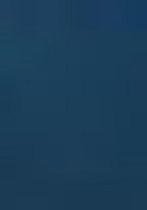 Blue Printed Georgette Palazzo Set With Dupatta