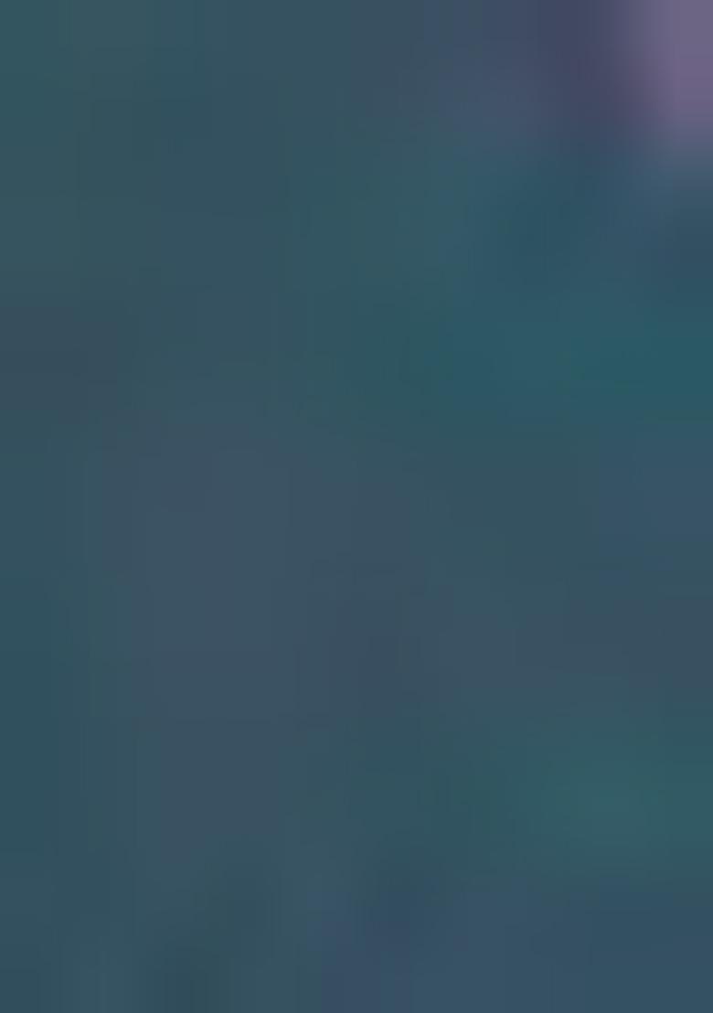 Green Printed Georgette Palazzo Set With Dupatta