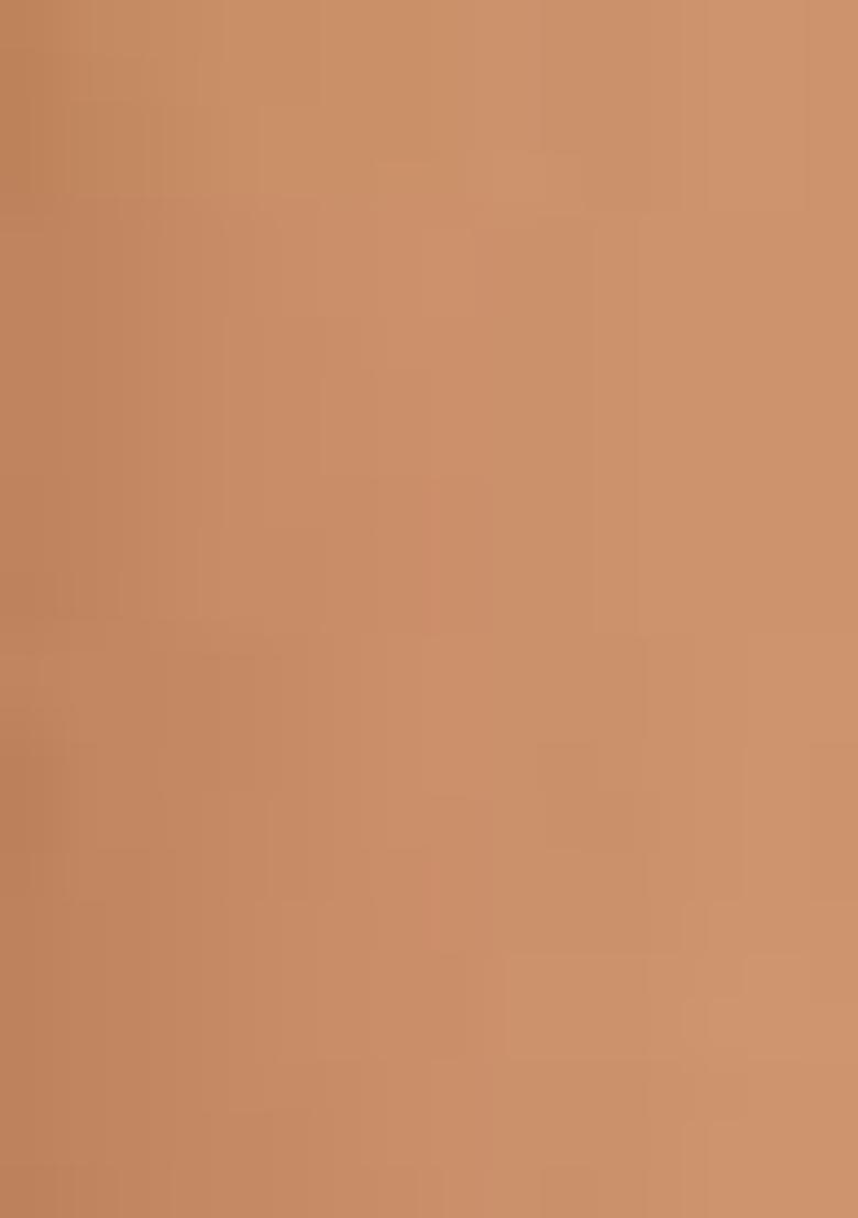 Brown Printed Cotton Poly Salwar Kameez