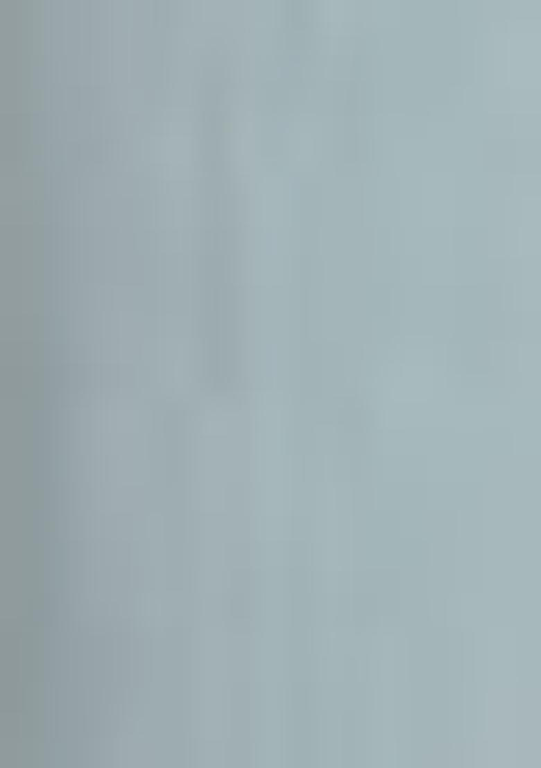 Sky Blue Printed Cotton Poly Salwar Kameez