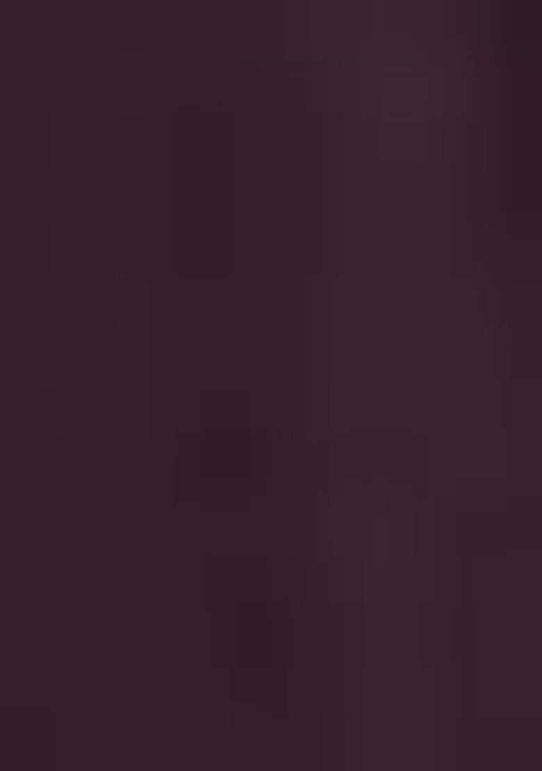 Purple Embroidered Chinnon Lehenga Set With Dupatta - Indya