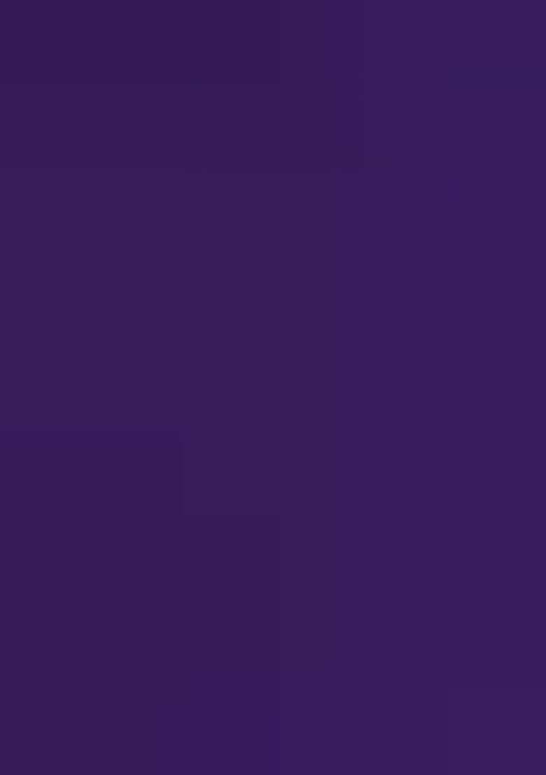 Purple Embroidered Georgette Sharara Set With Dupatta - Indya