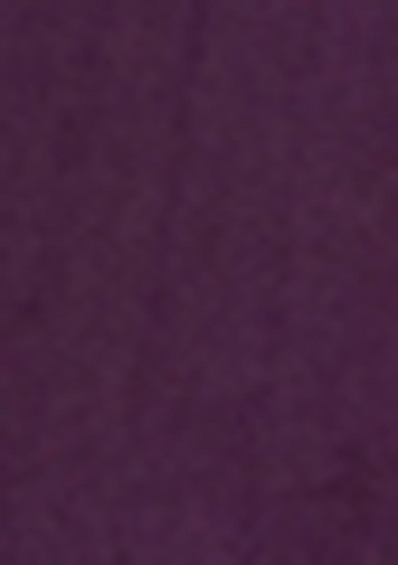 Wine Vatican Printed Salwar Kameez With Dupptta