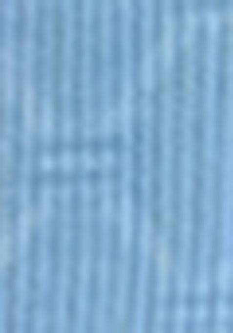 Blue Silk Blend Printed Kurta Set