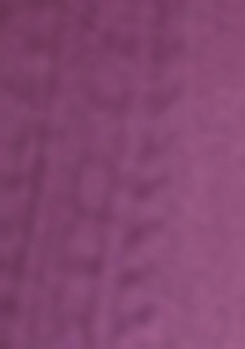 Pink Silk Blend Printed Kurta Set