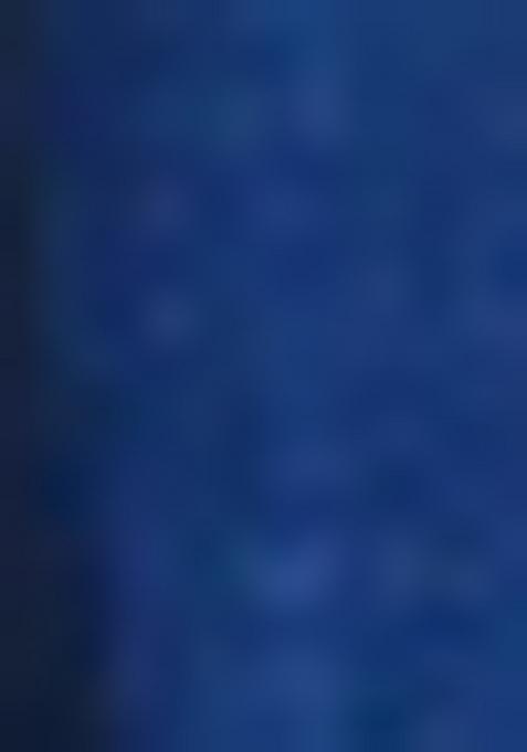 Navy Blue Embroidered Silk Salwar Kameez Set