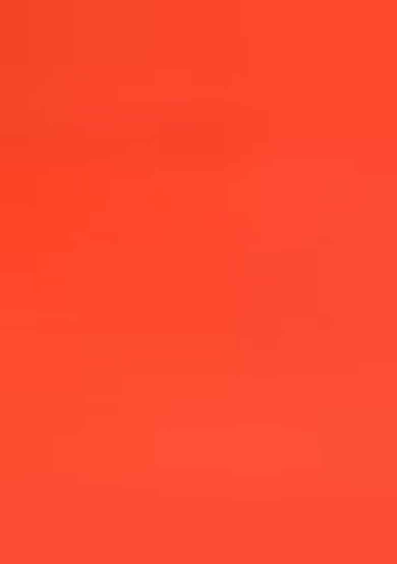 Orange Embroidered Silk Salwar Kameez With Dupatta