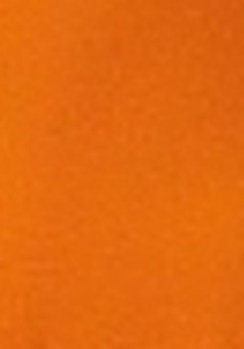 Yellow Printed Georgette Kurti