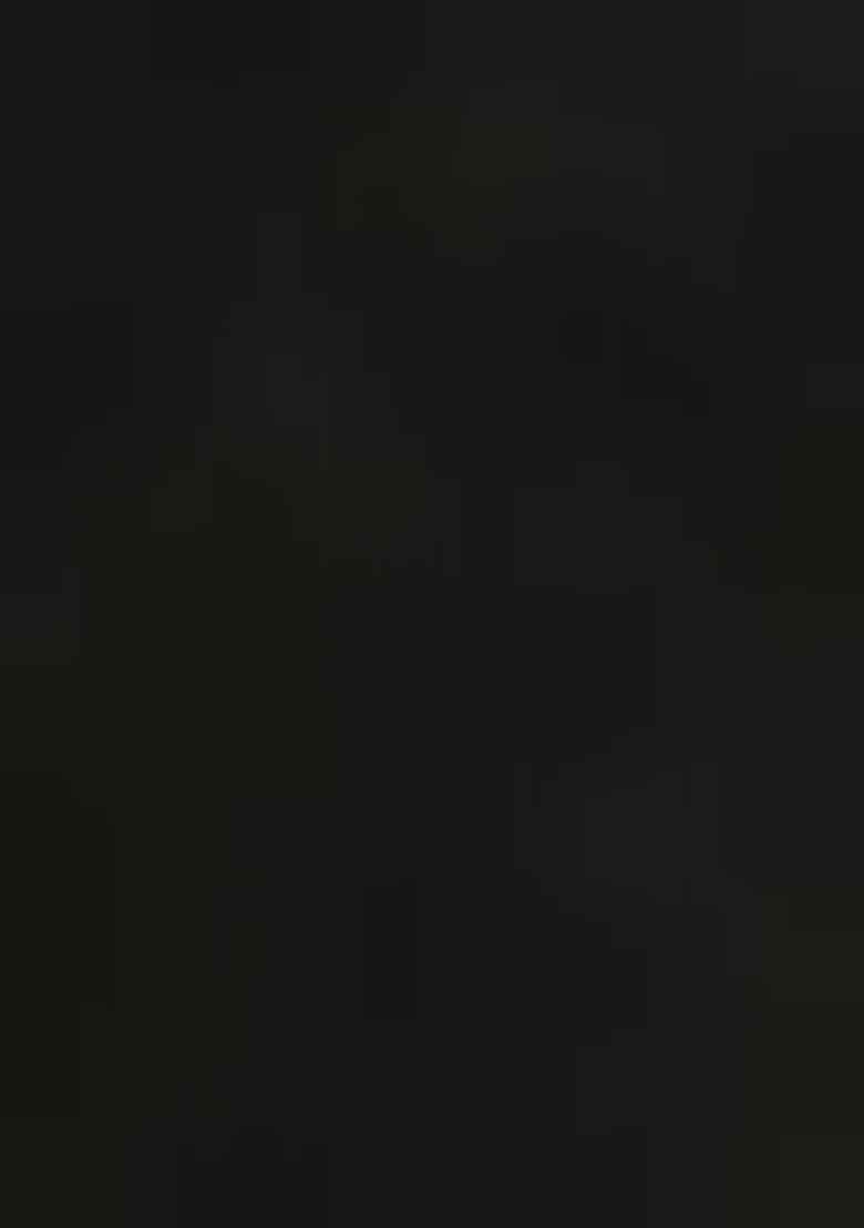 Black Embroidered Chinon Plazoo Set With Dupatta