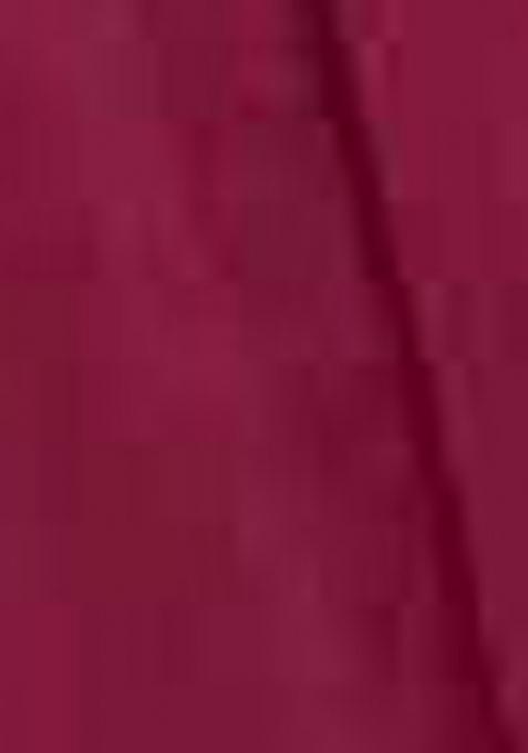 Wine Embroidered Muslin Salwar Kameez With Dupatta