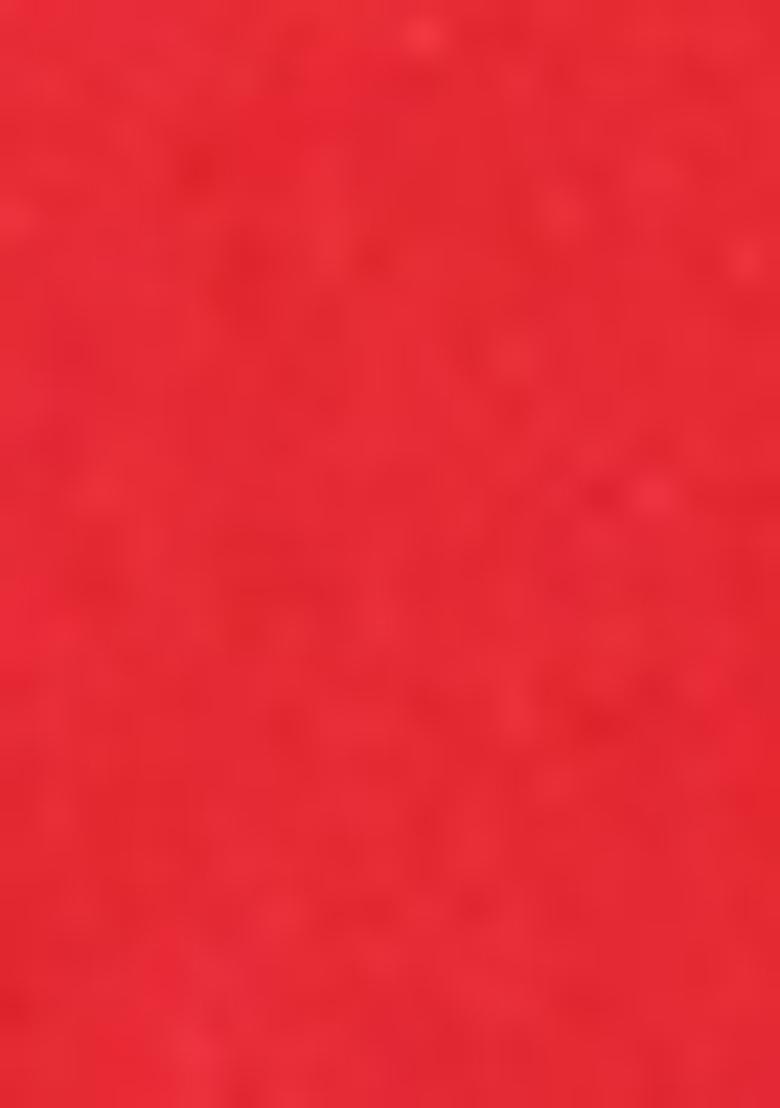 Red Embroidered Cotton Salwar Kameez