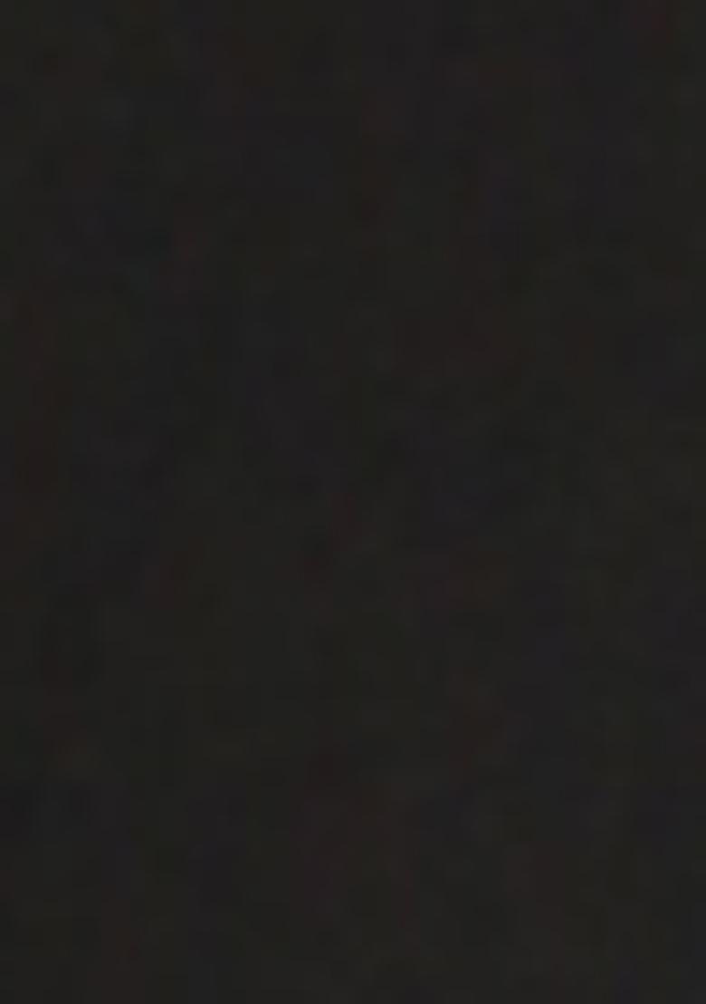 Black Embroidered Mulmul Salwar Kameez