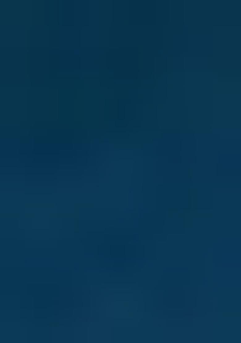 Blue Embroidered Georgette Gown With Dupatta - Indya