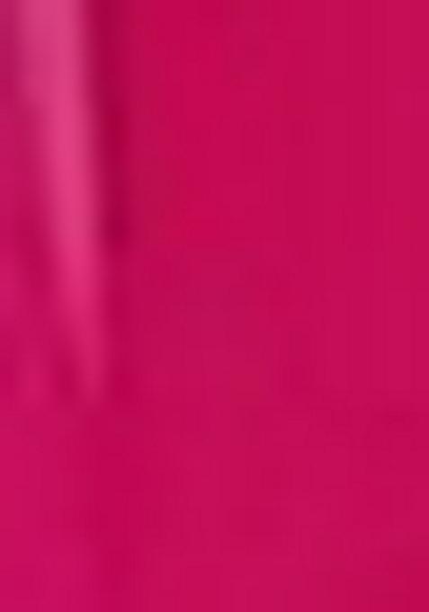 Red Embroidered Georgette Gown With Dupatta