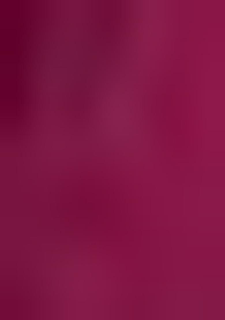 Purple Embroidered Georgette Gown With Dupatta - Indya