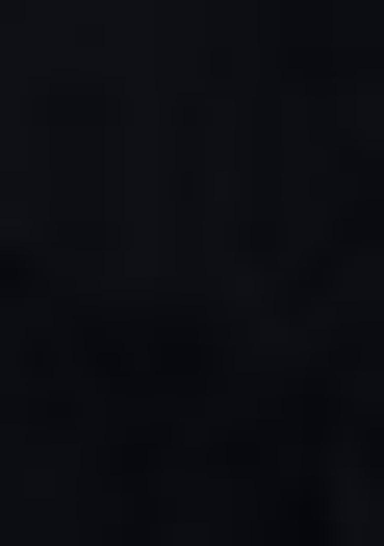 Black Embroidered Georgette Gown With Dupatta