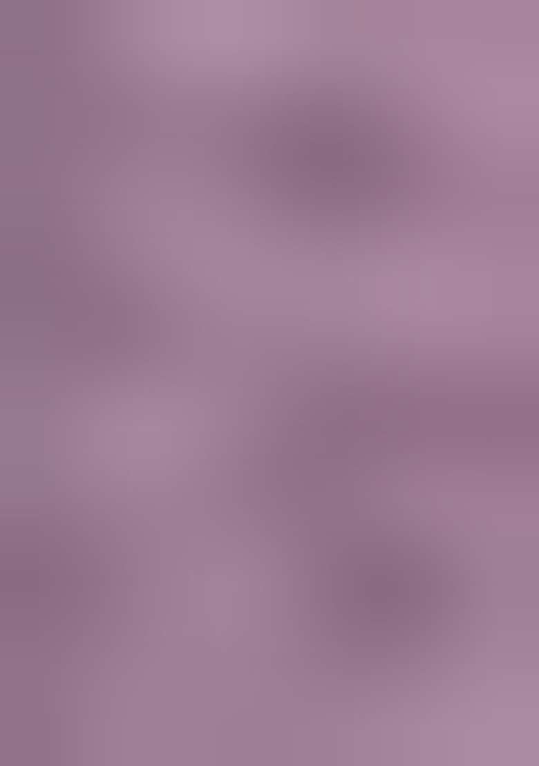 Lavender Embroidered Silk Blend Anarkali With Dupatta - Indya