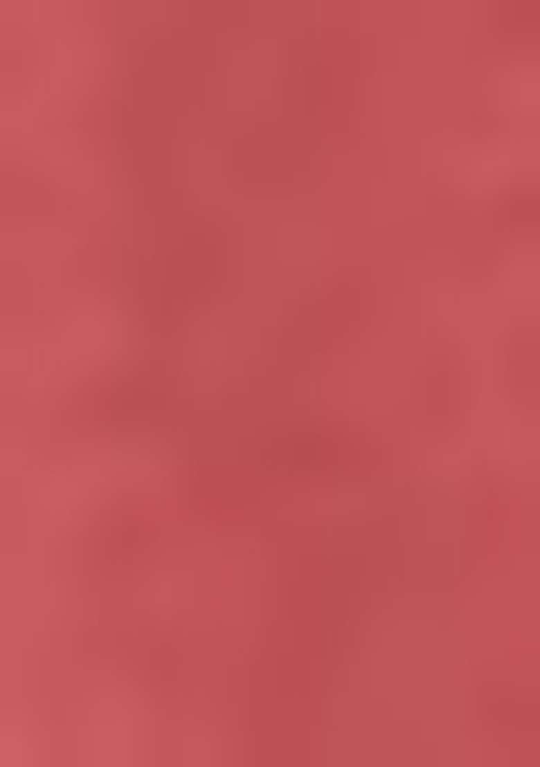 Red Embroidered Blended Sharara Set - Indya