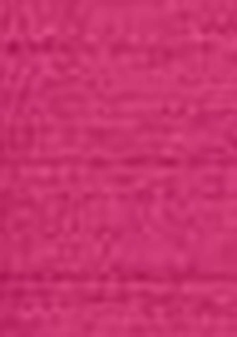 Pink Embroidered Silk Blend Anarkali Set - Indya