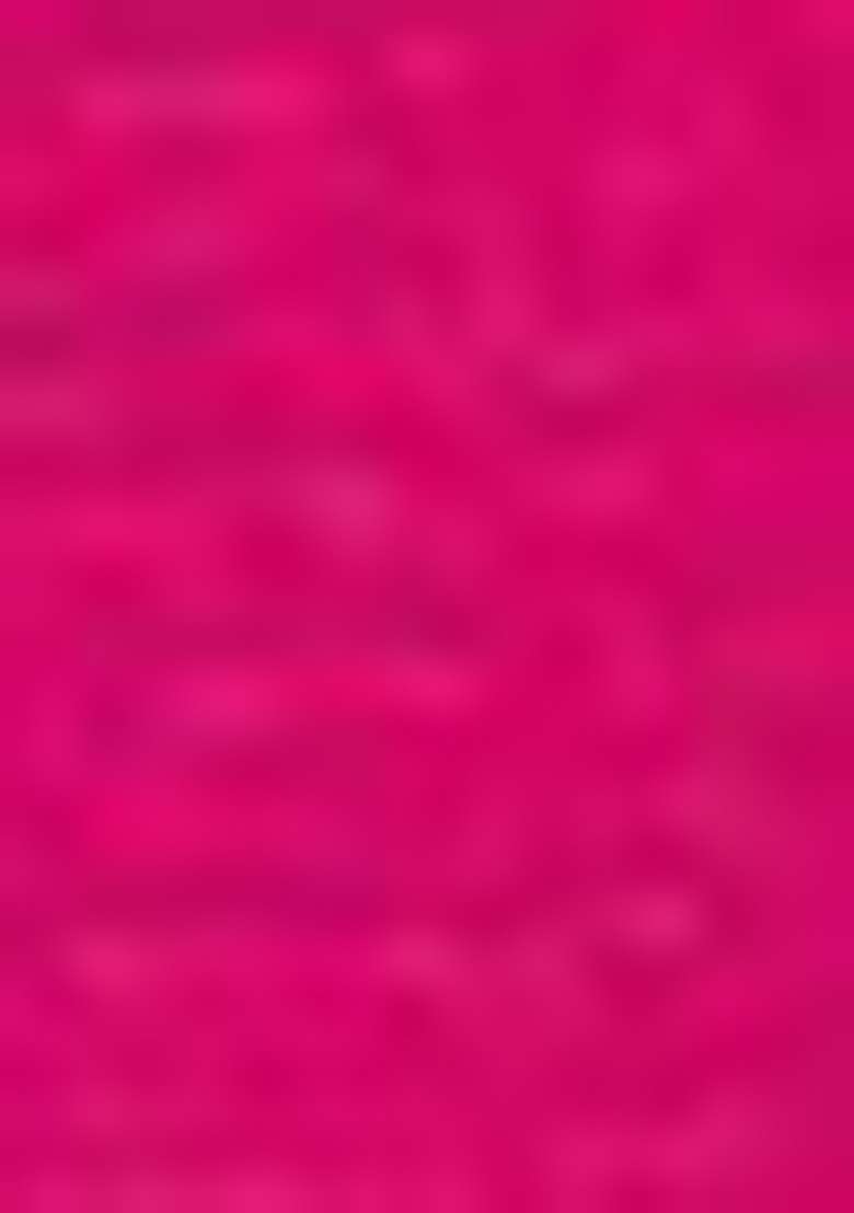 Pink Embroidered Chinnon Salwar Kameez With Dupatta - Indya