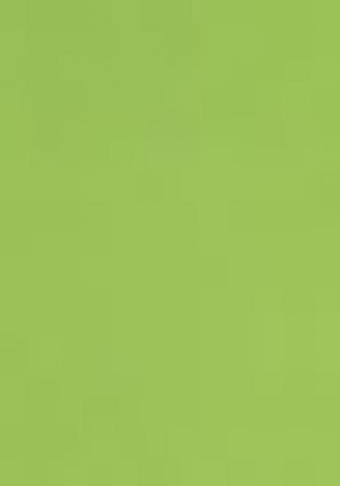 Parrot Green Printed Rayon Kurta