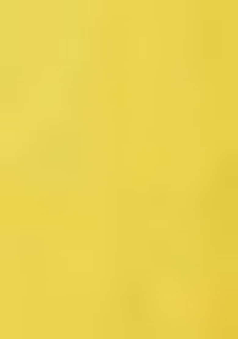 Yellow Embroidered Chinon Sharara Set - Indya