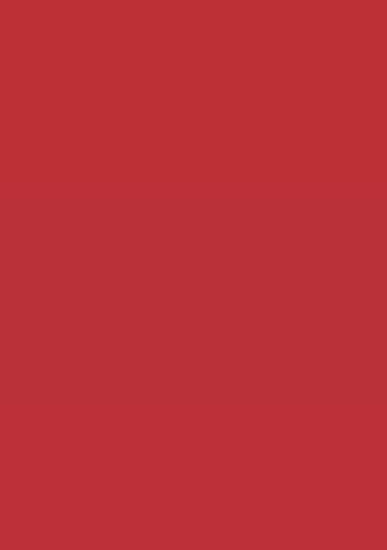 Red Embroidered Chinon Salwar Kameez With Dupatta - Indya