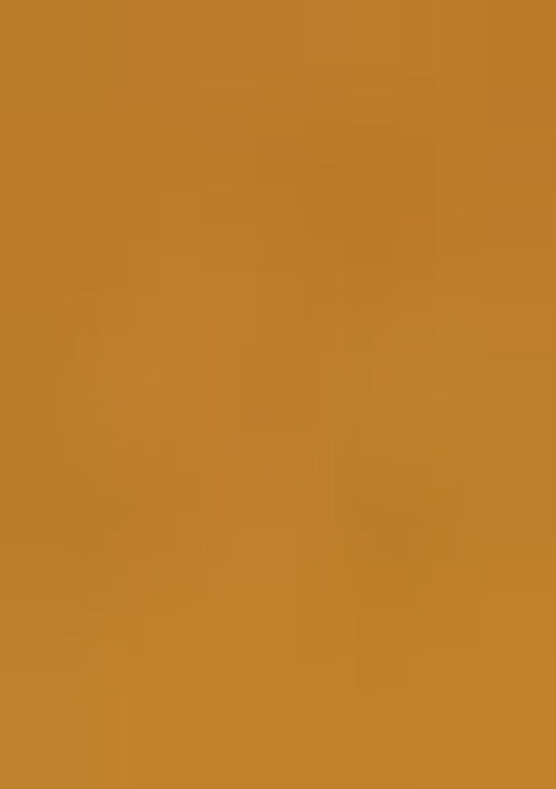 Yellow Printed Silk Kurti Set