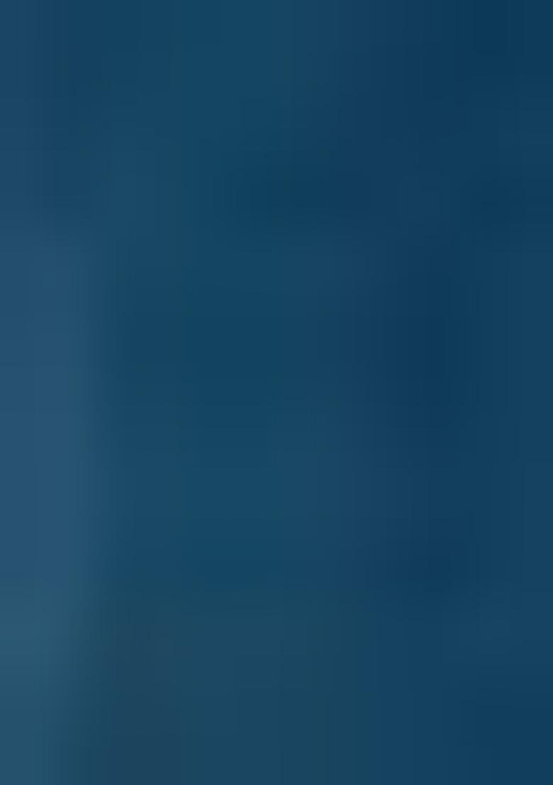 Blue Embriodery And Mirror Work Cotton Kurta Set