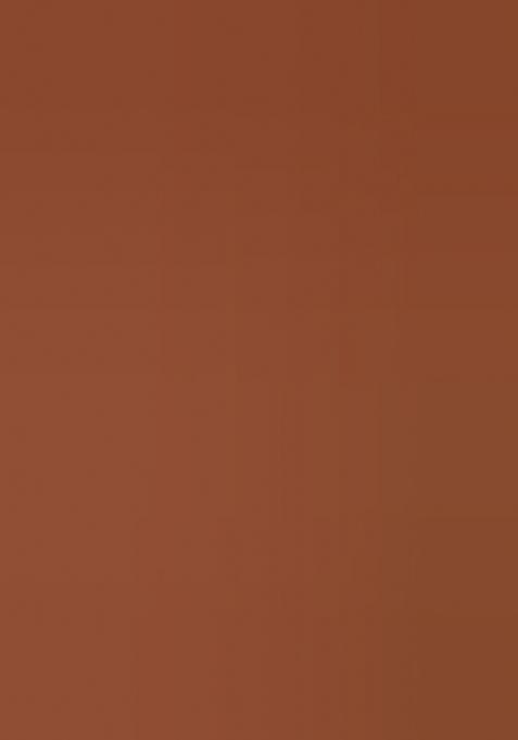 Brown Embriodery And Mirror Work Cotton Kurta Set