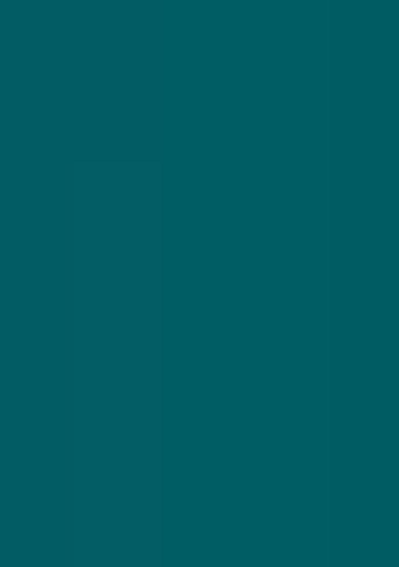 Blue Printed Blended Kurta Set - Indya