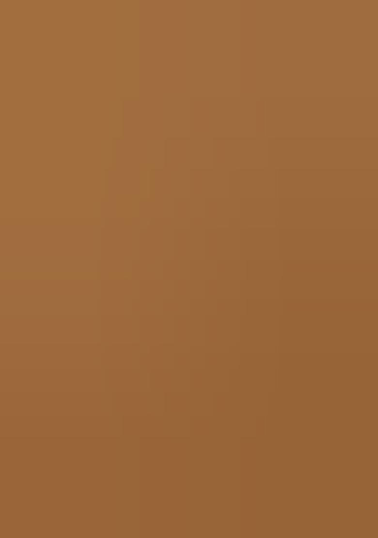 Orange Cream Printed Blended Kurta Set - Indya