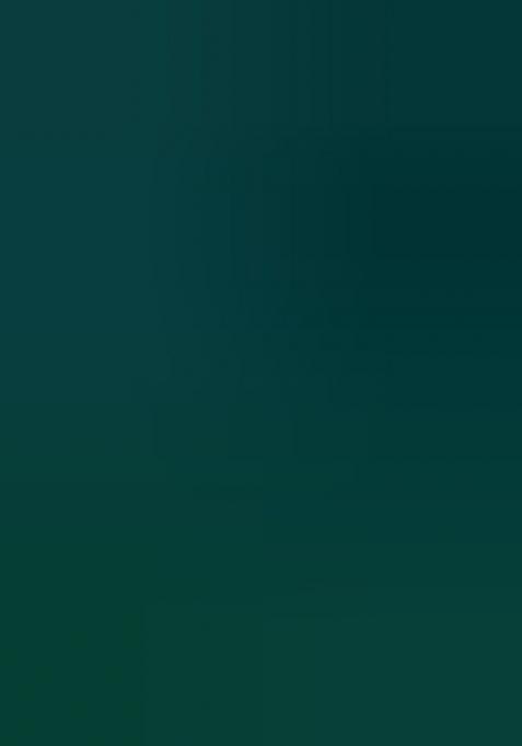 Green Embroidered Blended Crop Top