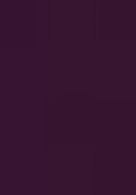 Wine Embroidered Blended Salwar Kameez