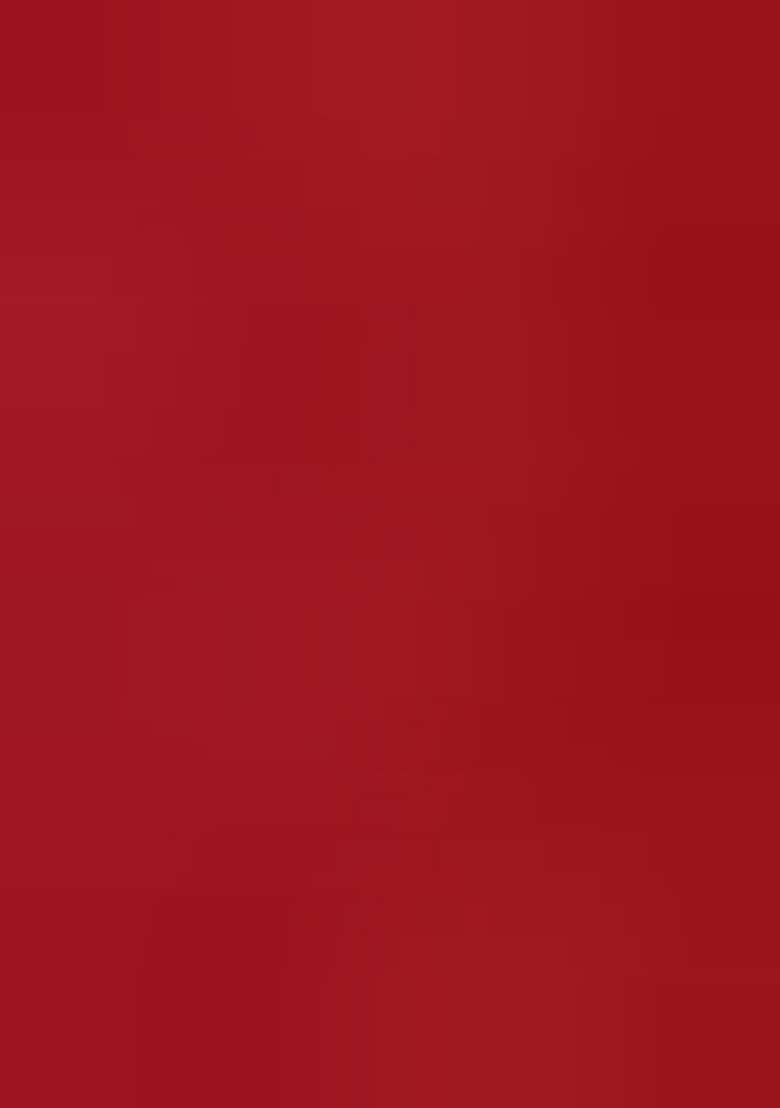 Red Embroidered Silk Blend Anarkali Set - Indya