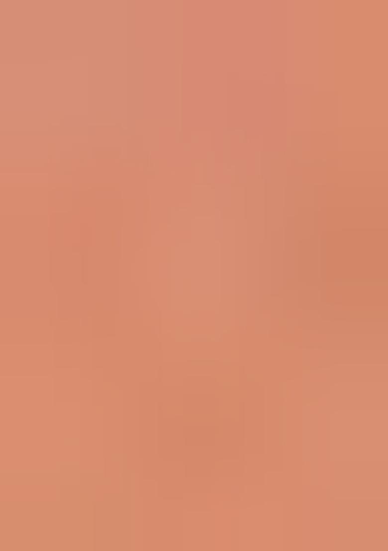 Peach Thread Work Tissue Brocade Suit Set