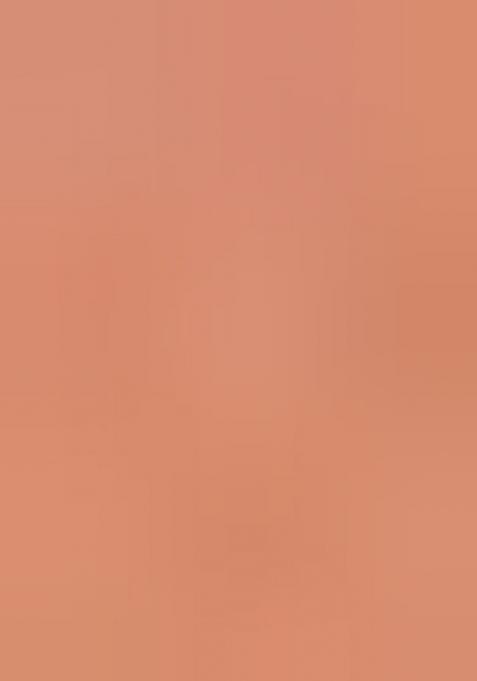 Peach Thread Work Tissue Brocade Suit Set