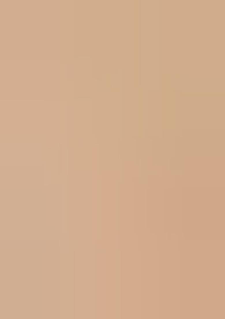 Peach Print And Embroidered Linen Suit Set