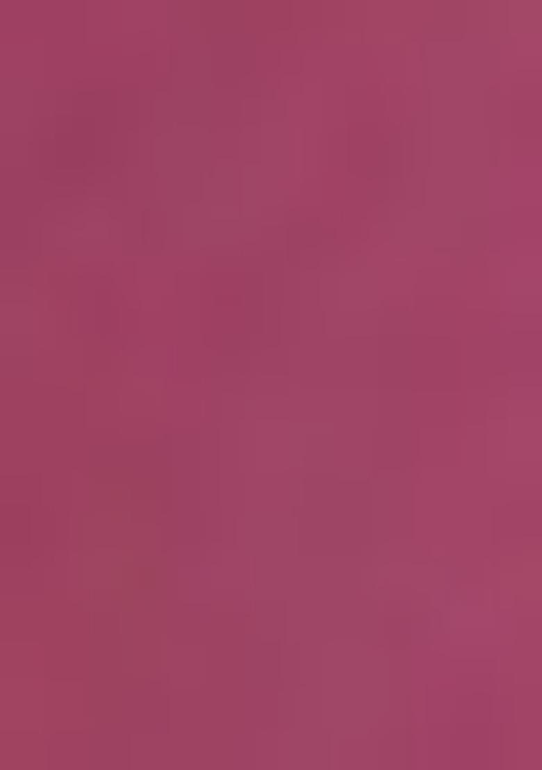 Dusty Rose Embroidery Sequence Work Blended Gown - Indya