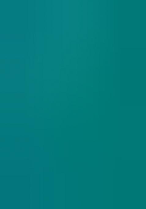 Teal Green Floral Print Cotton Kurta Set With Dupatta