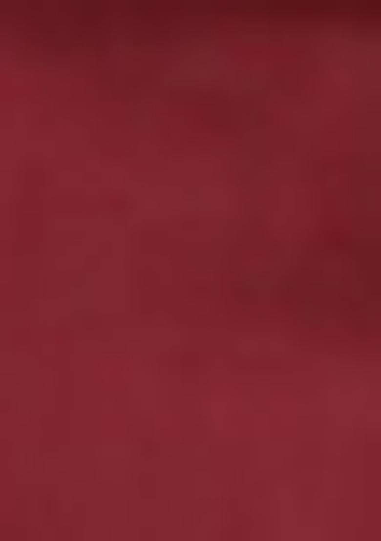 Maroon Thread Work Pure Silk Kurta Set With Dupatta