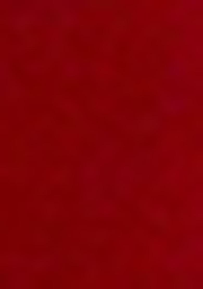 Red Embroidered Cotton Blend Kurta Set With Dupatta