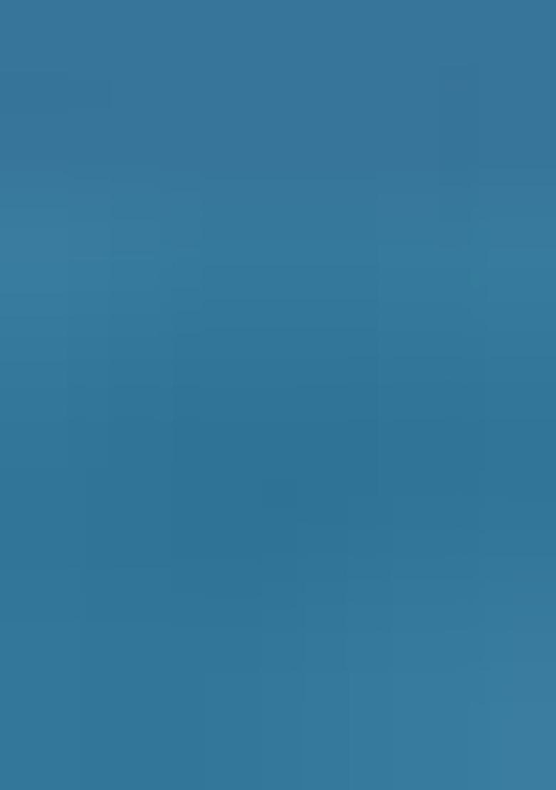 Blue Gota Work Cotton Blend Anarkali Kurta