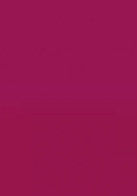 Maroon Gota Work Cotton Blend Anarkali Kurta