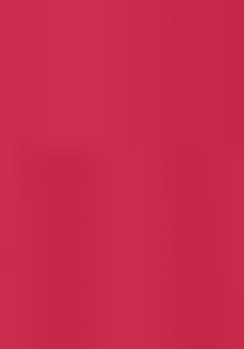 Red Gota Work Cotton Blend Anarkali With Dupatta